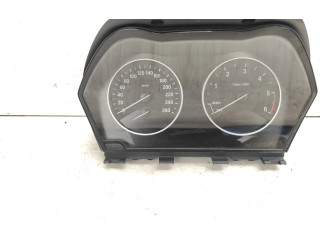 Přístrojová deska  BMW X1 F48 F49 2016 9295446, 10327449  