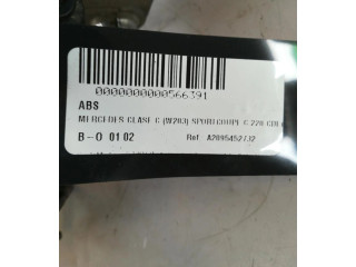 Jednotka ABS A2095452732   Mercedes-Benz C W203 