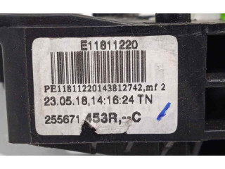 Подрулевой шлейф SRS 255671453R   Renault Sandero I