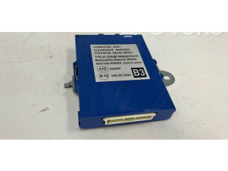 Блок управления парковки 8934030031, 10R022584   Lexus GS 300 350 430 450H