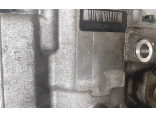 Vstřikovací čerpadlo 0470506006, 059130106B   Audi A6 Allroad C5    AKN 