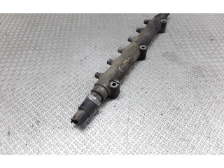 Vstřikovací lišta 0445215010, 8658252   Volvo V70    - 