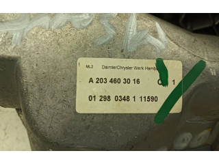 Volant Mercedes-Benz C W203  A2034603016  