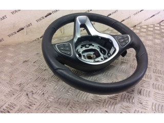 Volant Mercedes-Benz A W176 2016 a0014609103  