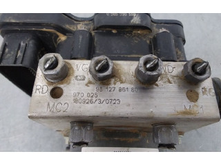 Jednotka ABS 9829939880, 9812786180   Peugeot Rifter 2019