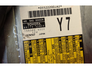 Блок подушек безопасности 8917030B20, 1503005222   Lexus GS 250 350 300H 450H