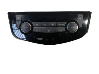 Модуль блока управления кондиционером 275004EA0A   Nissan X-Trail T32