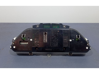 Přístrojová deska  Audi A6 Allroad C6 2007 5540007312, 5540007312  