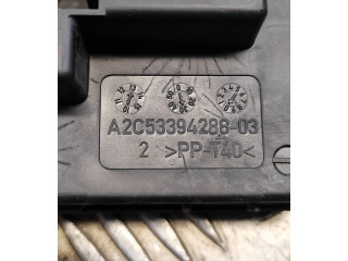 Блок комфорта 5Q0937084R, 5WK50690G   Volkswagen Golf VII   