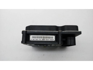 Блок АБС 0265950474, 8E0910517H014   Audi  A4 S4 B7 8E 8H  2005-2008 года