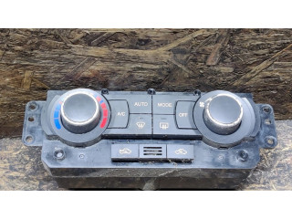Блок управления климат-контролем 96637897   Chevrolet Epica