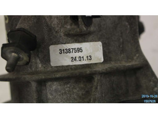Zpětné zrcátko  Volvo V60 2013  36050681  