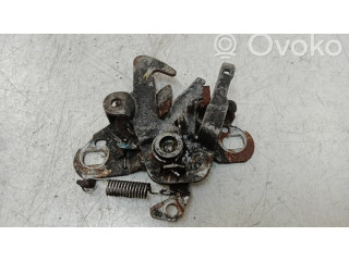 Замок капота 9656764080, 964634478002   Citroen C5