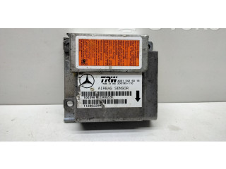 Блок подушек безопасности A0015426018   Mercedes-Benz ML W163
