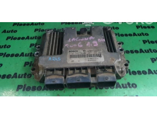 Řídící jednotka 0281012770, 8200527713.   Renault Laguna II 2003