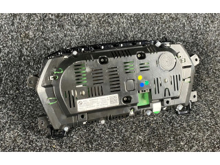 Přístrojová deska  BMW 1 F40 2019 5A0BF58  