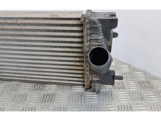 Интеркулер  560961104, R3449004   Opel Meriva B 