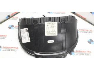 Přístrojová deska  BMW 1 E81 E87 2006 6974649, 1024952  