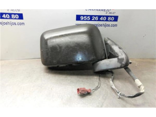 Zpětné zrcátko  Nissan Navara D22 2004    