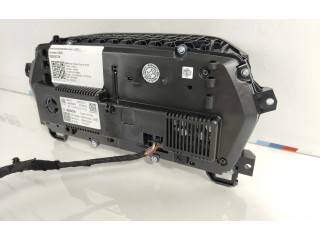 Přístrojová deska  BMW 1 F40 2019 5A5A9F6  