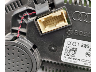 Přístrojová deska  Audi A5 2024 8W5920790M, 8W5920790L  