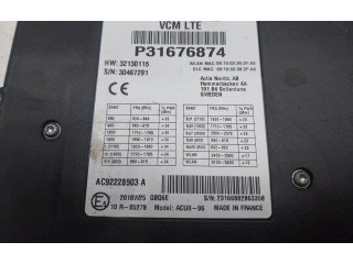Řídící jednotka P3167874   Volvo S80 
