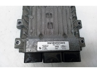 Řídící jednotka GB3G-12A650-DA   Ford Ranger 2011