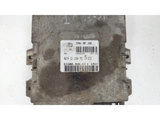 Řídící jednotka 6160008803, IAW8F68   Alfa Romeo 33 1983