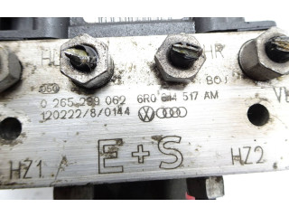 Jednotka ABS 6R0907379AH, 6R0907379BB   Audi A1 2011