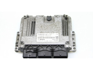 Блок управления двигателя DN1512A650XE   Ford Ecosport