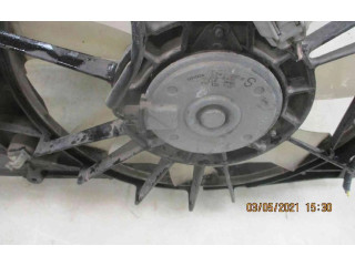 Вентилятор радиатора     1636326080, 1636326080    Toyota RAV 4 (XA30) 