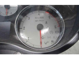 Přístrojová deska  Alfa Romeo GTV 2007 156071292, 110080304091  