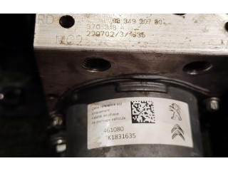 Jednotka ABS 9834920780, 9806951380   Fiat Scudo 2022