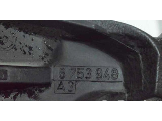Volant BMW 3 E46 2003 6753948  