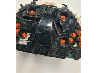 Панель приборов 993790007, 0001187   Smart ForTwo I       