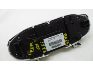 Přístrojová deska  Ford Fiesta 2014 C1BT10849EXN  