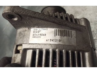 Генератор S541906R, 00042253   Renault Safrane      
