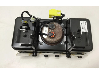 Подушка безопасности пассажира 68446213AC   Dodge RAM
