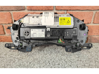 Přístrojová deska  BMW 3 G20 G21 2021 8723301, 5B4A589  
