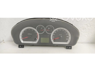 Панель приборов 96814474, 96814474   Chevrolet Astra       