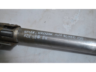  рейка  Колонка рулевая    Alfa Romeo 159  -  года