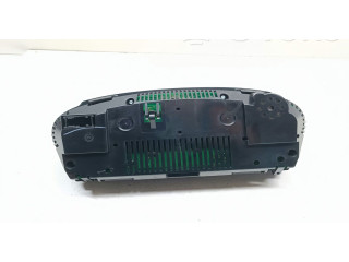 Přístrojová deska  BMW X5 E70 2008 9218632, 62119218632  