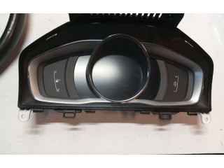 Přístrojová deska  Volvo V60 2014 31394751  
