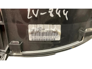Панель приборов 9801642580, 503001316252   Peugeot Partner       