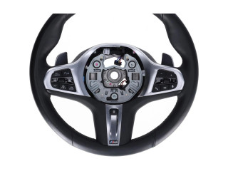 Руль BMW 3 G20 G21  2019 -  года 8746693      