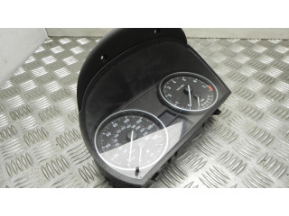 Панель приборов 9316148   BMW X1 E84       