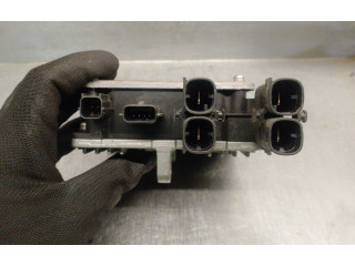 Блок управления 6700003257, Q1T36472HZU   Smart ForFour II W453