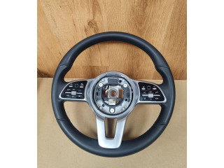 Руль Mercedes-Benz GLC C253  2016 -  года A0004605804, A0999053304      