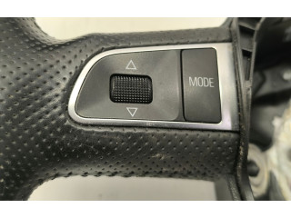 Руль Audi A8 S8 D3 4E  2002 - 2009 года 4E0419091DB      
