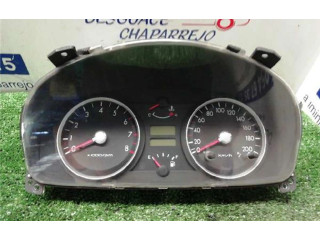 Přístrojová deska  Hyundai Getz 2003 200387500H, 200387500H  